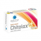 Chitolax Helcor 30 comprimate Ambalaj 30 capsule