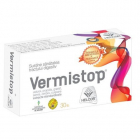 Vermistop Helcor 30 comprimate Ambalaj 30 comprimate