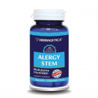 Alergy Stem Herbagetica Ambalaj 120 capsule