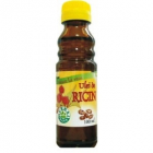 Ulei de Ricin Herbavit Ambalaj 250 ml