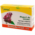 Gemoderivat din Muguri de Liliac Hofigal 30 monodoze Ambalaj 30 monodo