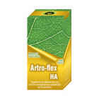 Artro Flex HA Hypericum 60 capsule Ambalaj 60 capsule