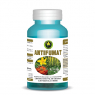 Antifumat Hypericum 60 capsule Ambalaj 60 capsule