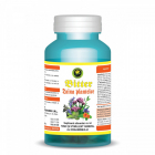 Bitter taina plantelor Hypericum 60 capsule Ambalaj 60 capsule