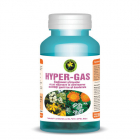 Hyper Gas Hypericum 60 capsule Ambalaj 60 capsule