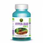 Hyper Diab Forte Hypericum 60 capsule Ambalaj 60 capsule