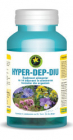 Hyper Dep Diu Hypericum 60 capsule Ambalaj 60 capsule