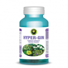 Hyper Gin Hypericum 60 capsule Ambalaj 60 capsule