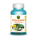 Hyper Slabire Hypericum 60 capsule Ambalaj 60 capsule