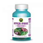 Hyper Pros Hypericum 60 capsule Ambalaj 60 capsule