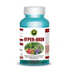 Hyper Bron Hypericum 60 capsule Ambalaj 60 capsule