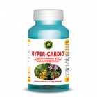 Hyper Cardio Hypericum 60 capsule Ambalaj 60 capsule