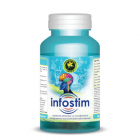 Infostim Hypericum 60 capsule Ambalaj 60 capsule