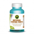 Natural Statine Forte Hypericum 60 capsule Ambalaj 60 capsule