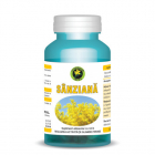 Sanziana Hypericum 60 capsule Ambalaj 60 capsule