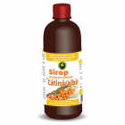 Sirop de Catina alba Hypericum 500 ml Ambalaj 500 ml