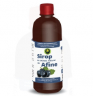 Sirop de Afine Hypericum 500 ml Ambalaj 500 ml