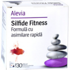 Silfide fitness 30 plicuri Alevia Ambalaj 30 plicuri