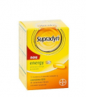 Supradyn Energy cu Coenzima Q10 30 capsule Bayer Ambalaj 30 comprimate