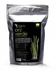 Orz Verde Pulbere Ecologica BIO Niavis 125 g Ambalaj 125 g