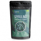 Spirulina Tablete EcologiceBio Niavis 125 g Ambalaj 125 g