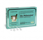 Bio Melatonina Pharma Nord 30 tablete Ambalaj 30 tablete
