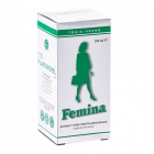 Tinctura Femina Plantavorel 200 ml Ambalaj 200 ml