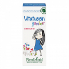 Vitatussin Junior PlantExtrakt 125 ml Ambalaj 125 ml