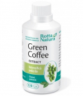 Green Coffee Extract Rotta Natura Ambalaj 120 60 capsule