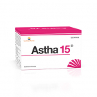 Astha 15 Sun Wave Pharma 120 capsule Ambalaj 120 capsule