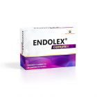 Endolex Complex Sun Wave Pharma 30 capsule Ambalaj 30 capsule