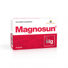 Magnosun Sun Wave Pharma 30 capsule Ambalaj 30 capsule