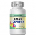 Calmo Depresin 30capsule Cosmopharm Ambalaj 30 capsule