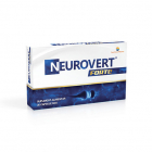 Neurovert Forte Sun Wave Pharma 30 capsule Ambalaj 30 capsule