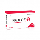 Procor T Sun Wave Pharma 30 capsule Ambalaj 30 capsule