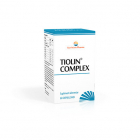 Tiolin Complex Sun Wave Pharma 60 capsule Ambalaj 60 capsule