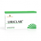 Uriclar Sun Wave Pharma 36 capsule moi Ambalaj 36 capsule moi