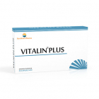 Vitalin Plus Sun Wave Pharma 30 capsule Ambalaj 30 capsule