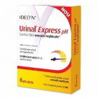 Urinal Express pH Walmark 6 plicuri Ambalaj 6 plicuri