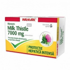 Silymarin Milk Thistle Max 7000 mg Walmark Ambalaj 30 capsule