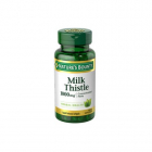 Silimarin Milk Thistle 1000 mg Natures Bounty 60 comprimate Ambalaj 60