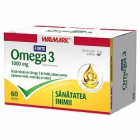 Omega 3 Forte 1000 mg Walmark 60 capsule Ambalaj 60 capsule