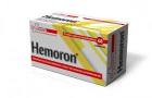 Hemoron capsule Hemoron gel FarmaClass Ambalaj 40 capsule gel