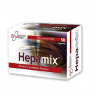 Hepamix FarmaClass Ambalaj 150 capsule