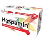 Hespamin FarmaClass Ambalaj 40 capsule