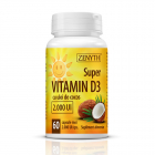 Super Vitamin D3 Zenyth Ambalaj 30 capsule