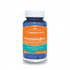 Menopauzen Herbagetica Ambalaj 30 capsule
