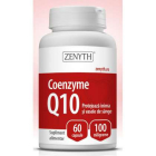 Coenzyme Q10 Zenyth 60 capsule Ambalaj 60 capsule