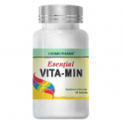 Esential Vita Min Cosmopharm 30 tablete TIP PRODUS Suplimente alimenta