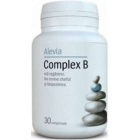 Complex B Alevia 30 comprimate TIP PRODUS Suplimente alimentare